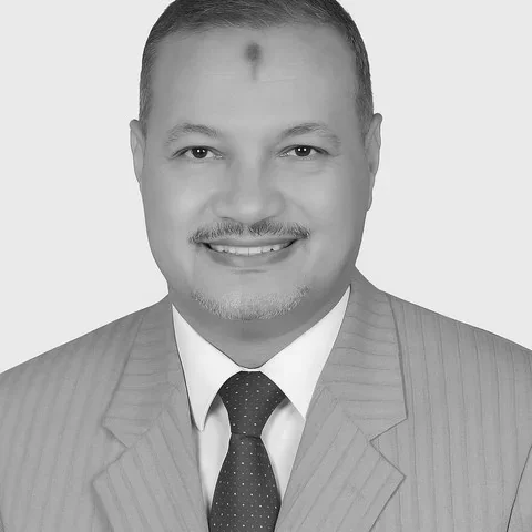 Adel Abdelaziz Omar
