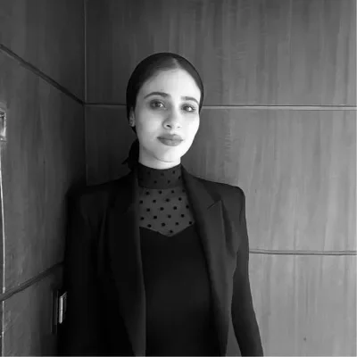 Laila Soliman