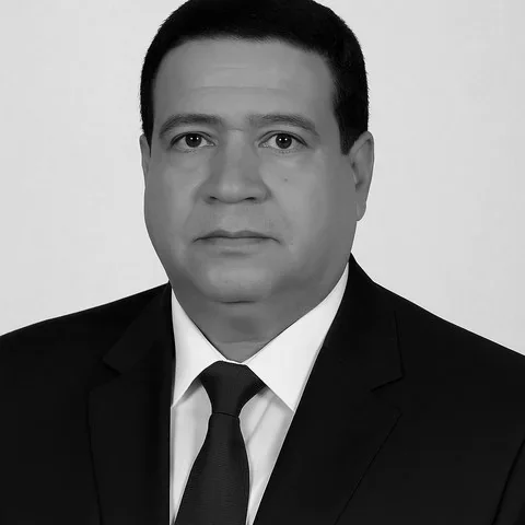 Magdy Mahmoud Moussa