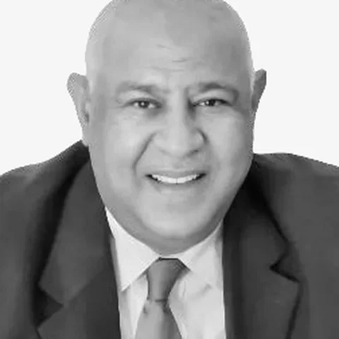 Mohamed Shazly Ismail