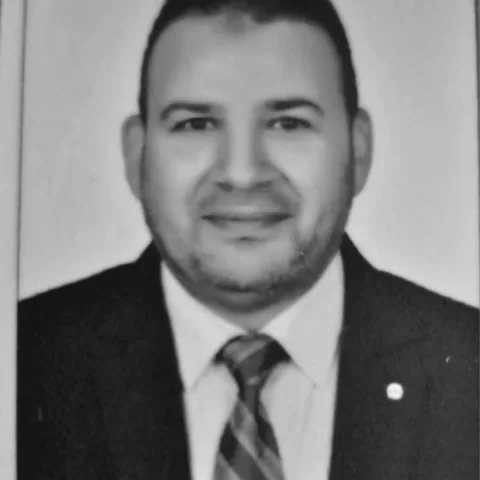 Yehia Mostafa Mohamed
